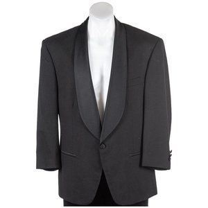 Moda Tallia Blazers N/A Black